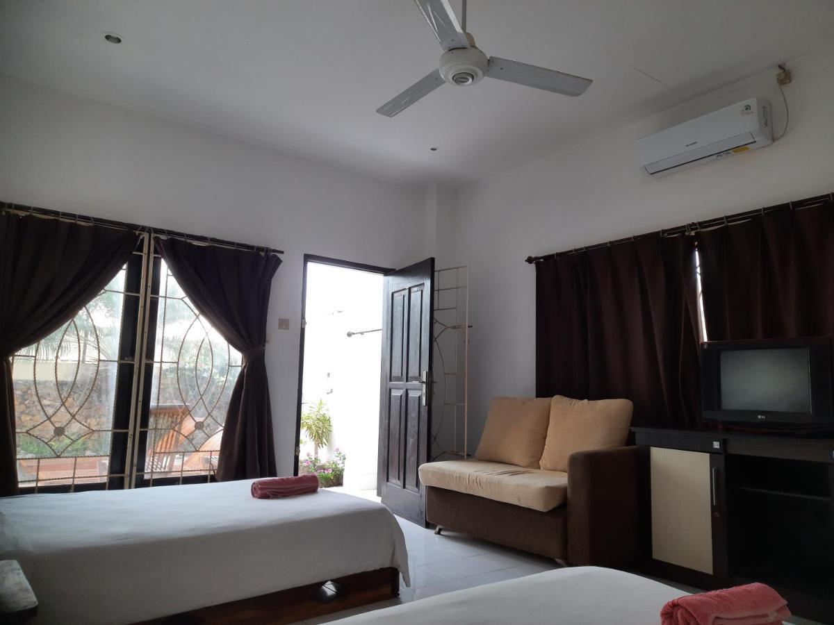 Spear Villa Bumbang Exterior photo